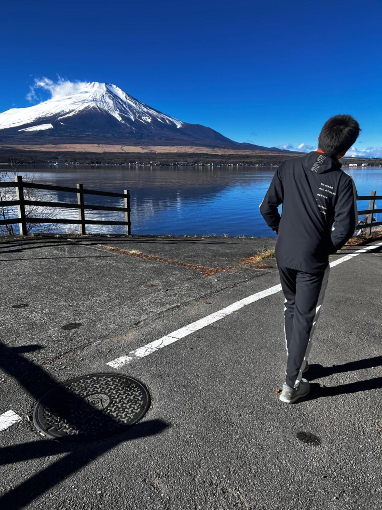 Inn Yamanami Яманакако Экстерьер фото