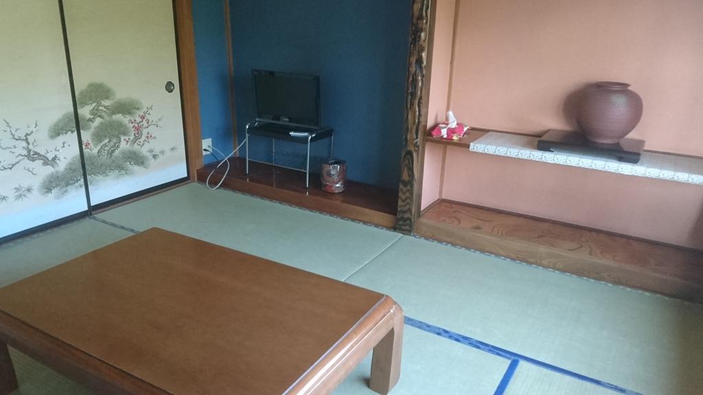 Inn Yamanami Яманакако Экстерьер фото