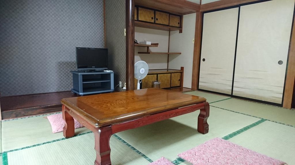 Inn Yamanami Яманакако Экстерьер фото